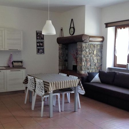 Casa Bine Βίλα Tremosine Εξωτερικό φωτογραφία