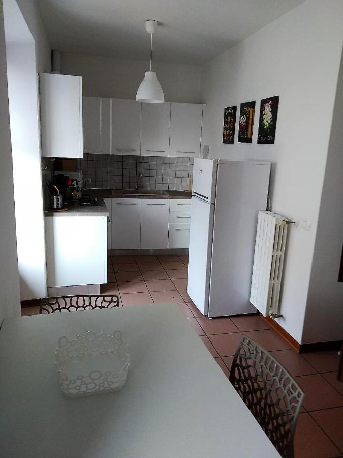 Casa Bine Βίλα Tremosine Εξωτερικό φωτογραφία
