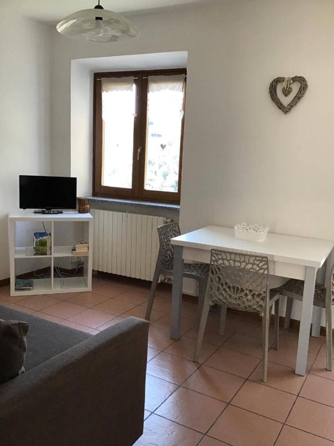 Casa Bine Βίλα Tremosine Εξωτερικό φωτογραφία