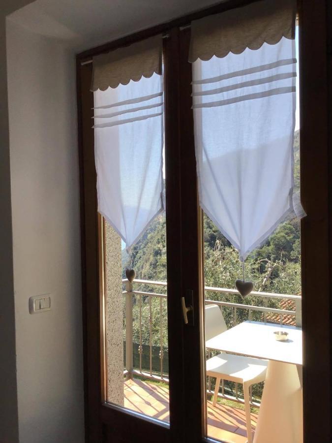 Casa Bine Βίλα Tremosine Εξωτερικό φωτογραφία