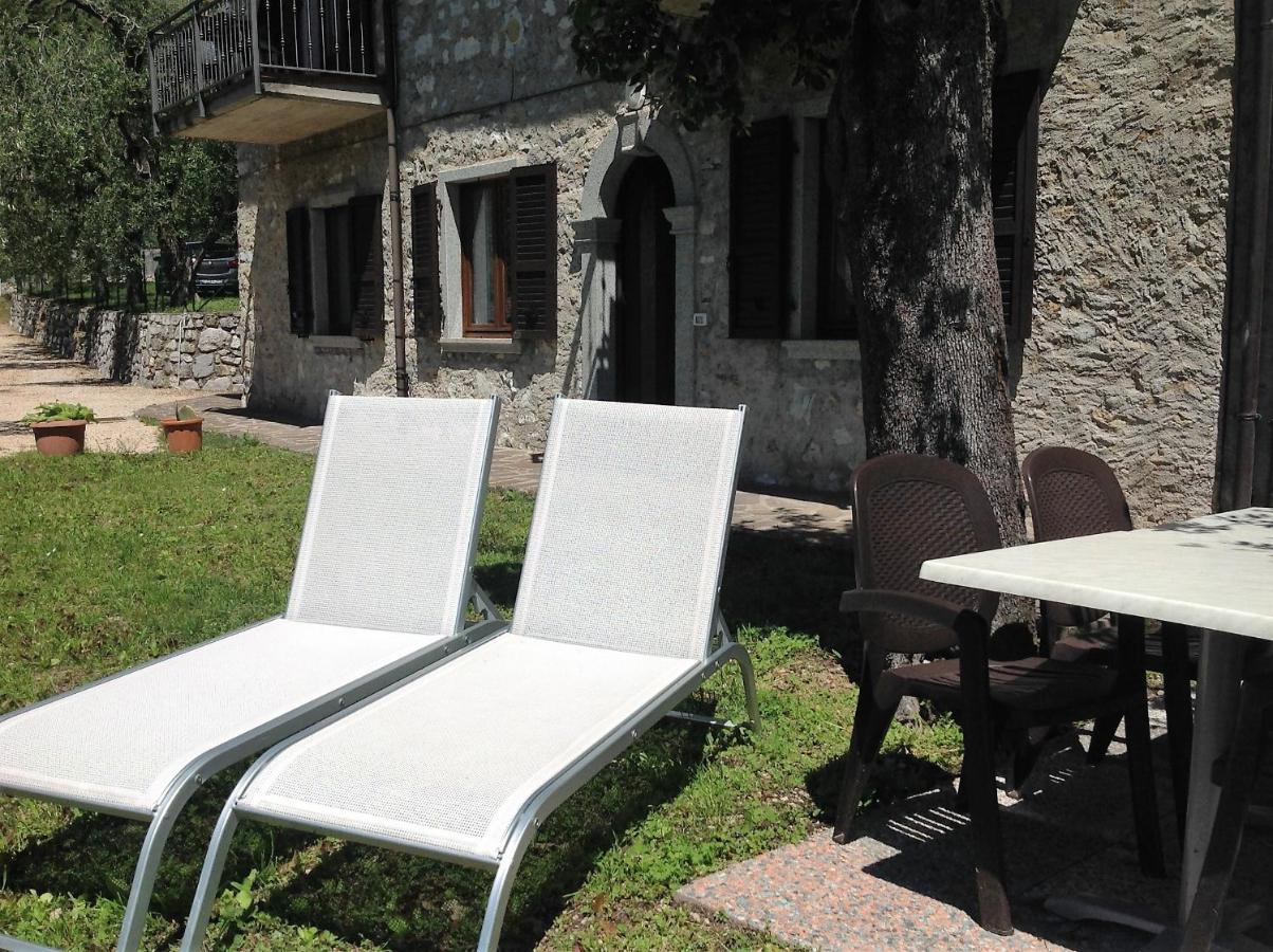 Casa Bine Βίλα Tremosine Εξωτερικό φωτογραφία