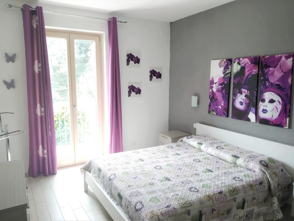 Casa Bine Βίλα Tremosine Εξωτερικό φωτογραφία