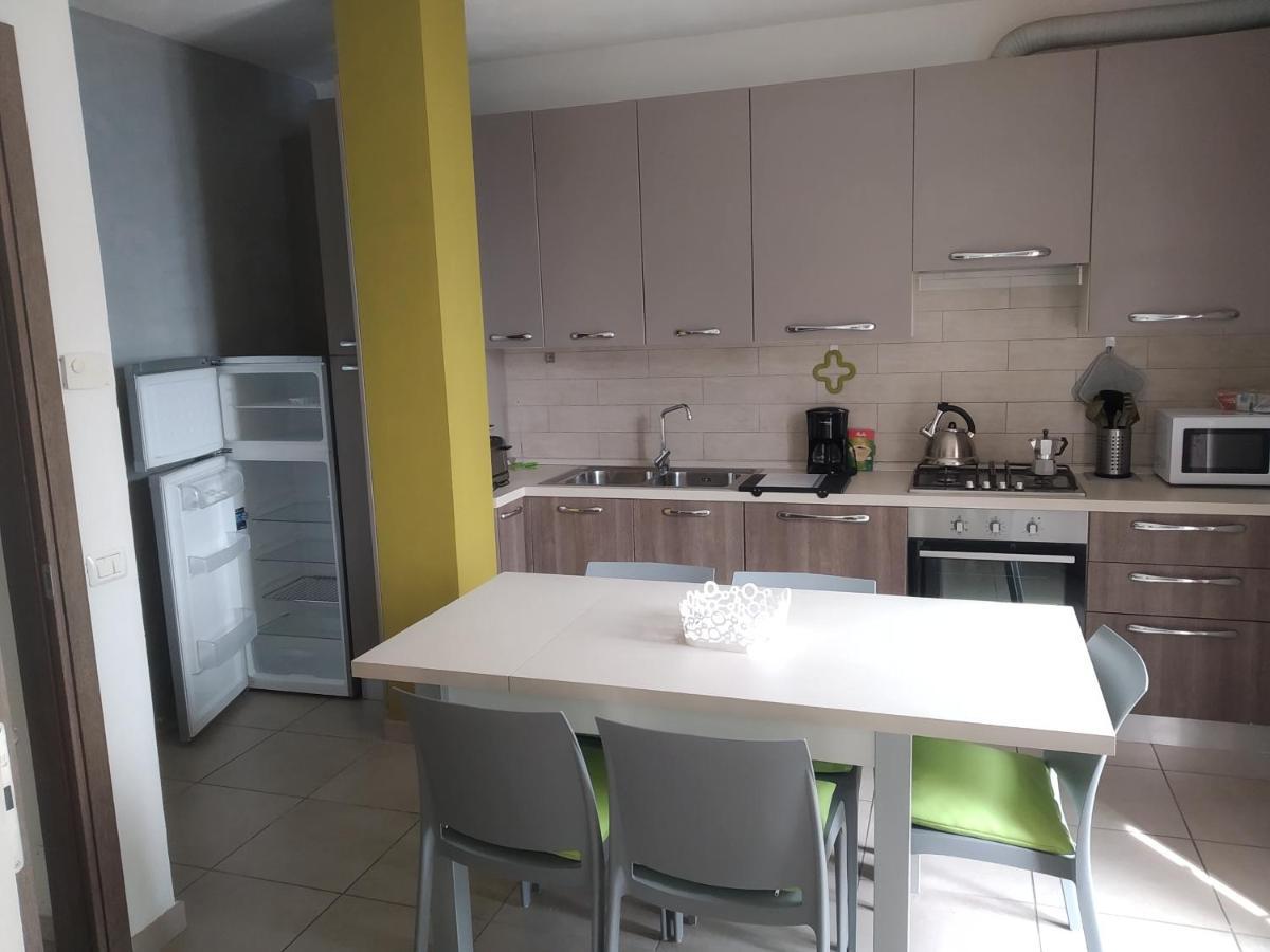 Casa Bine Βίλα Tremosine Εξωτερικό φωτογραφία
