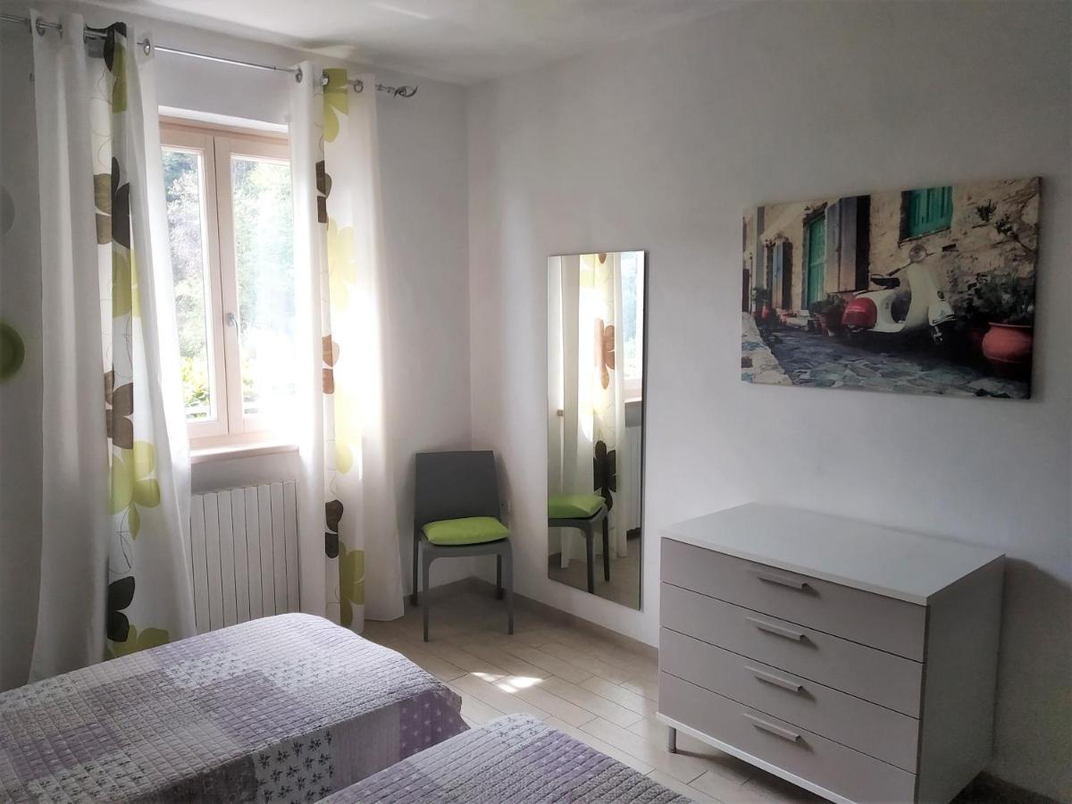 Casa Bine Βίλα Tremosine Εξωτερικό φωτογραφία