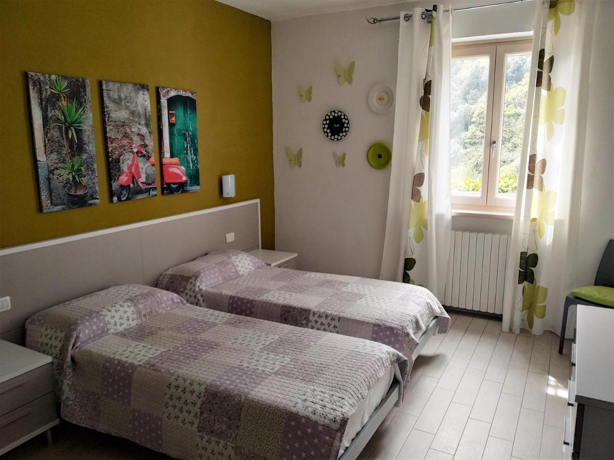 Casa Bine Βίλα Tremosine Εξωτερικό φωτογραφία