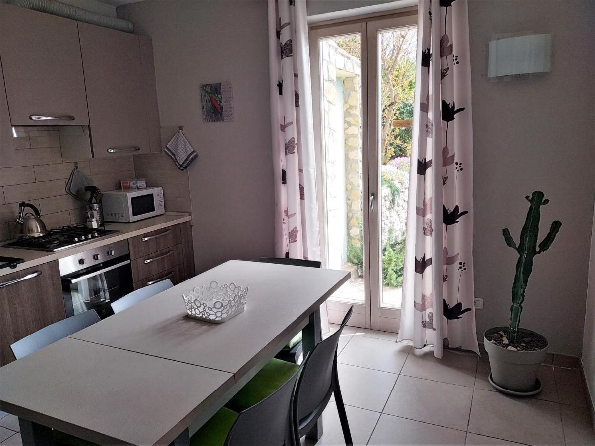 Casa Bine Βίλα Tremosine Εξωτερικό φωτογραφία