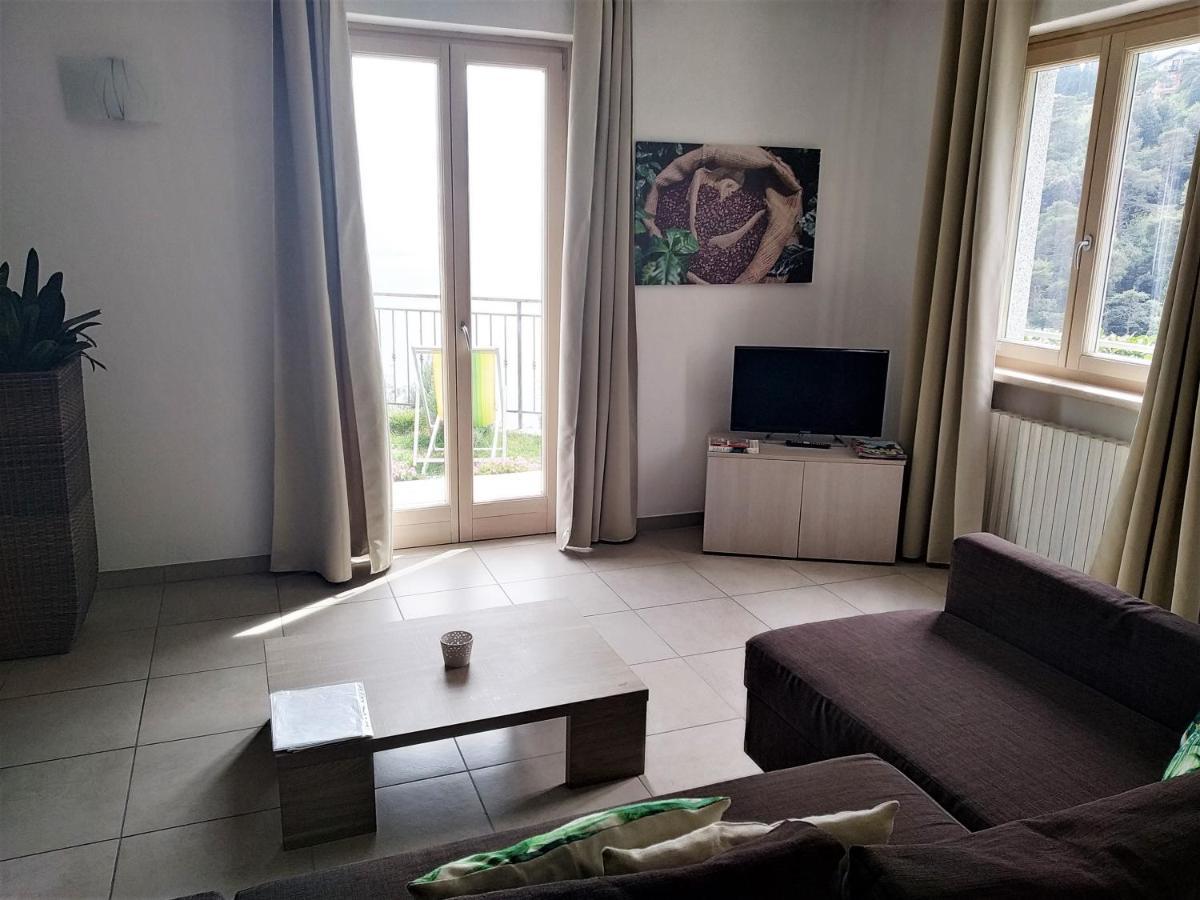 Casa Bine Βίλα Tremosine Εξωτερικό φωτογραφία