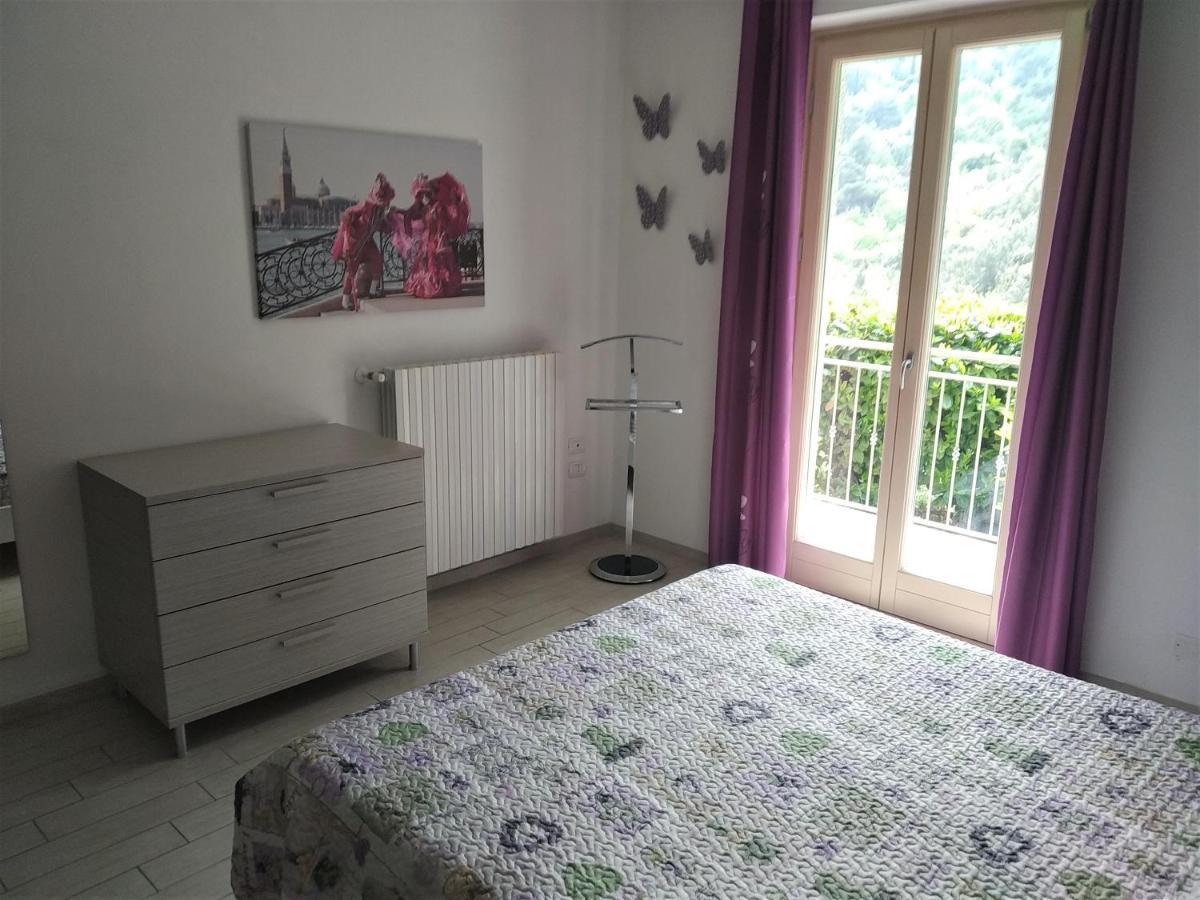 Casa Bine Βίλα Tremosine Εξωτερικό φωτογραφία