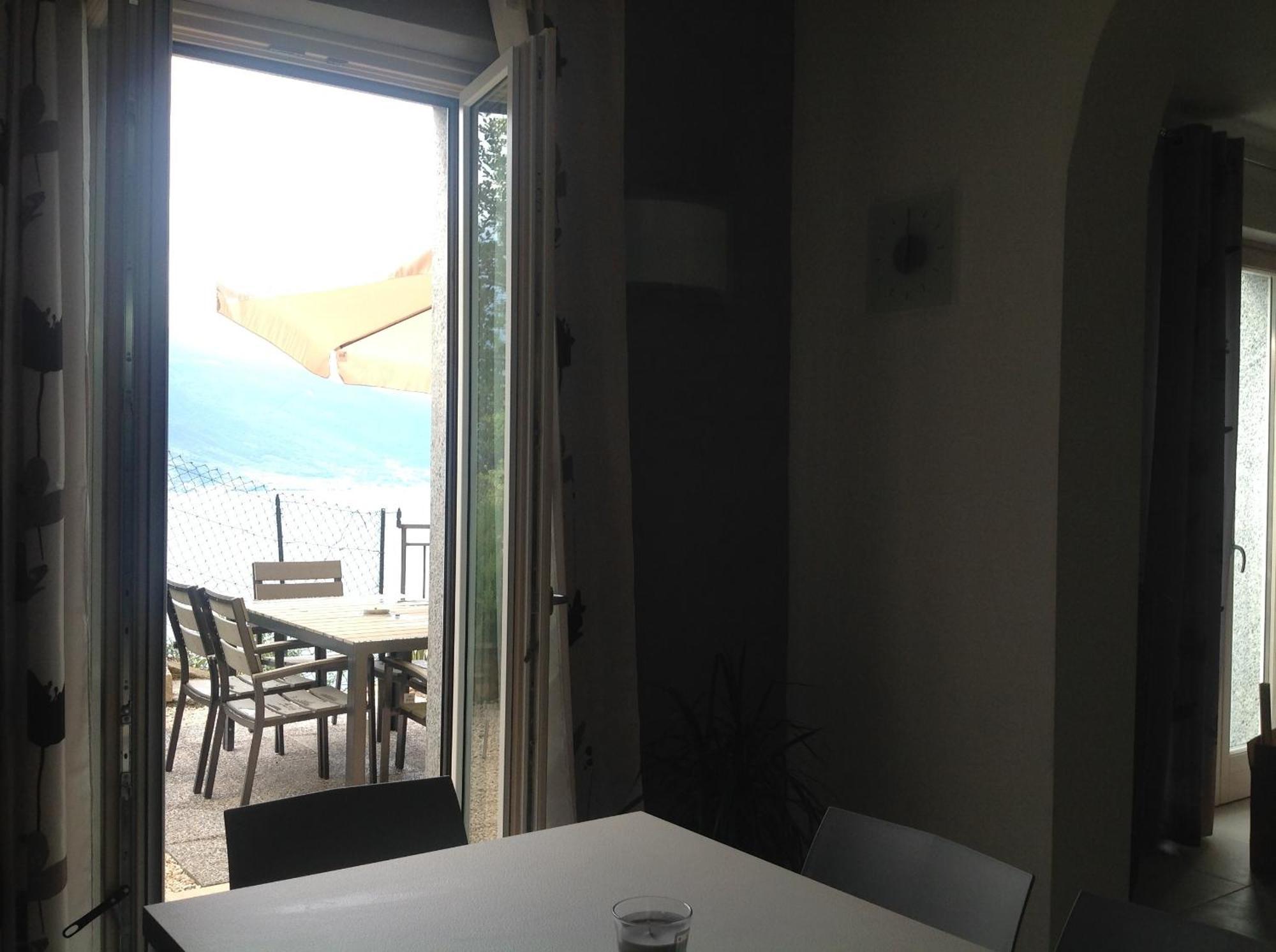 Casa Bine Βίλα Tremosine Εξωτερικό φωτογραφία
