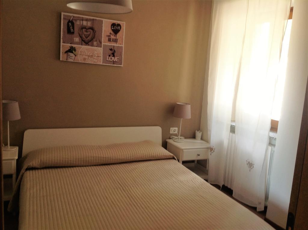Casa Bine Βίλα Tremosine Εξωτερικό φωτογραφία