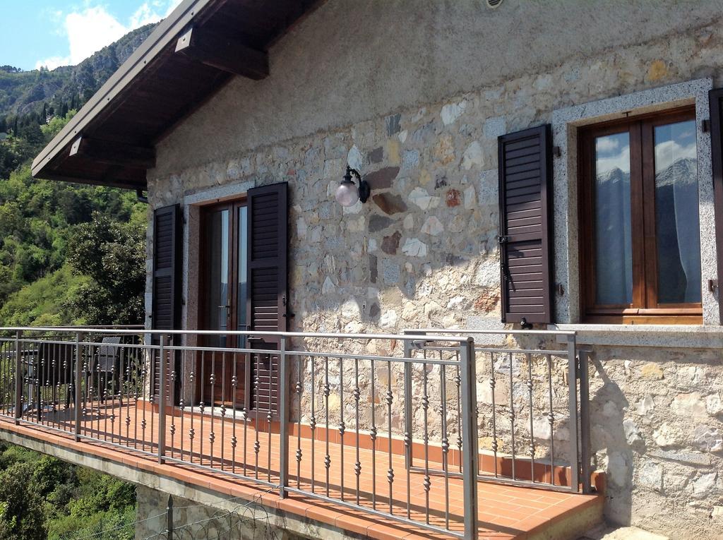Casa Bine Βίλα Tremosine Εξωτερικό φωτογραφία
