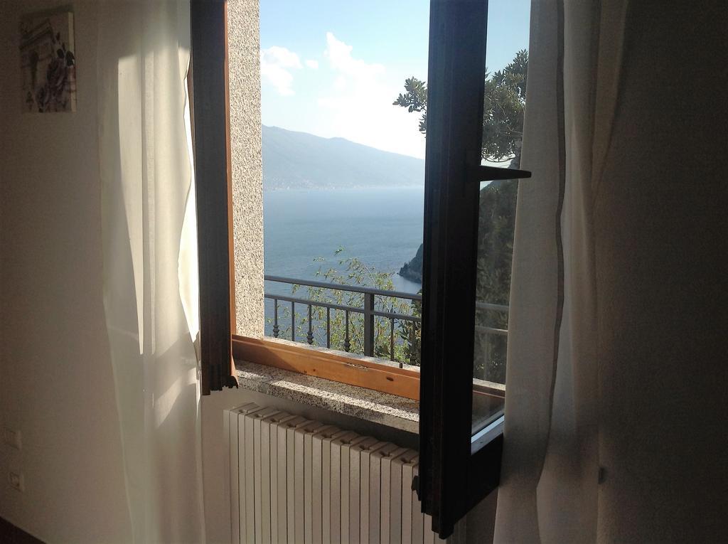 Casa Bine Βίλα Tremosine Εξωτερικό φωτογραφία