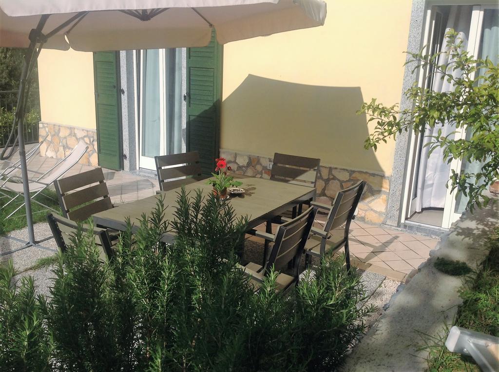 Casa Bine Βίλα Tremosine Εξωτερικό φωτογραφία