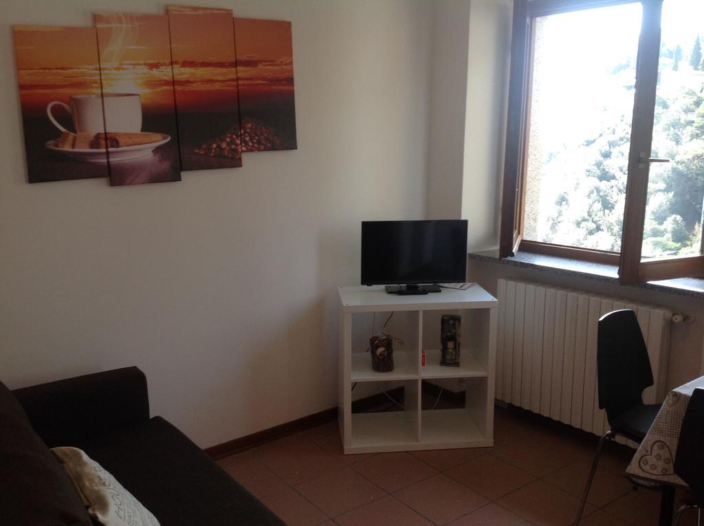 Casa Bine Βίλα Tremosine Εξωτερικό φωτογραφία