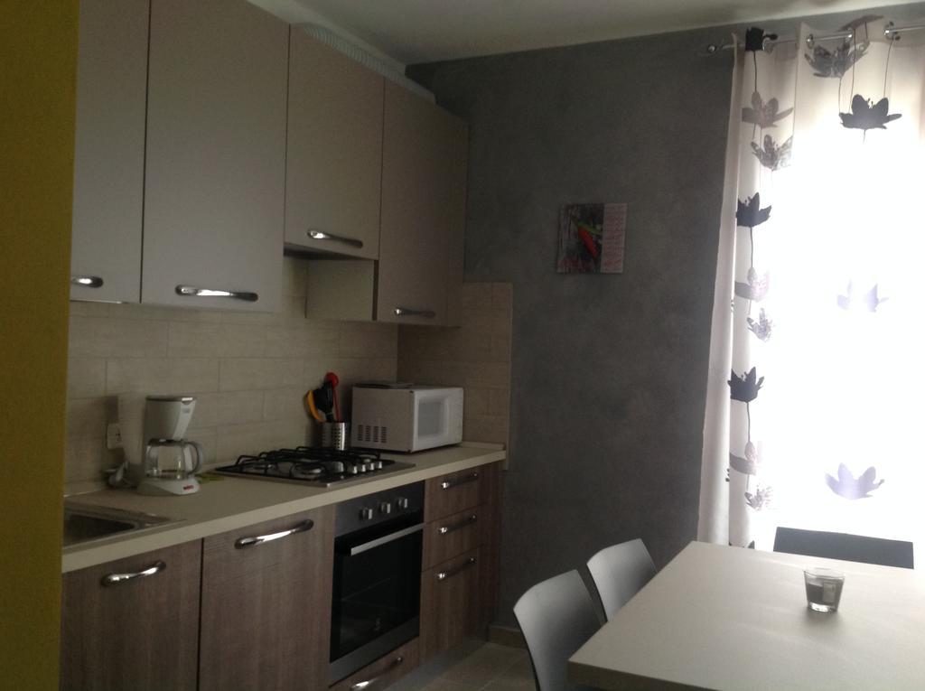 Casa Bine Βίλα Tremosine Δωμάτιο φωτογραφία