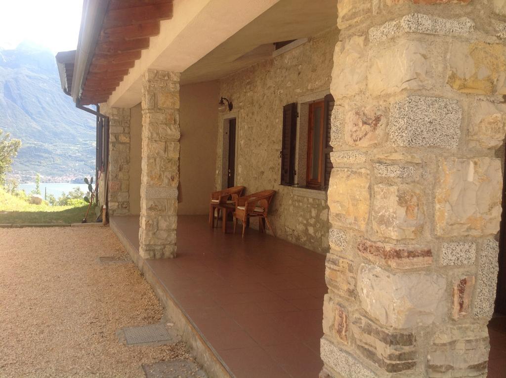Casa Bine Βίλα Tremosine Εξωτερικό φωτογραφία