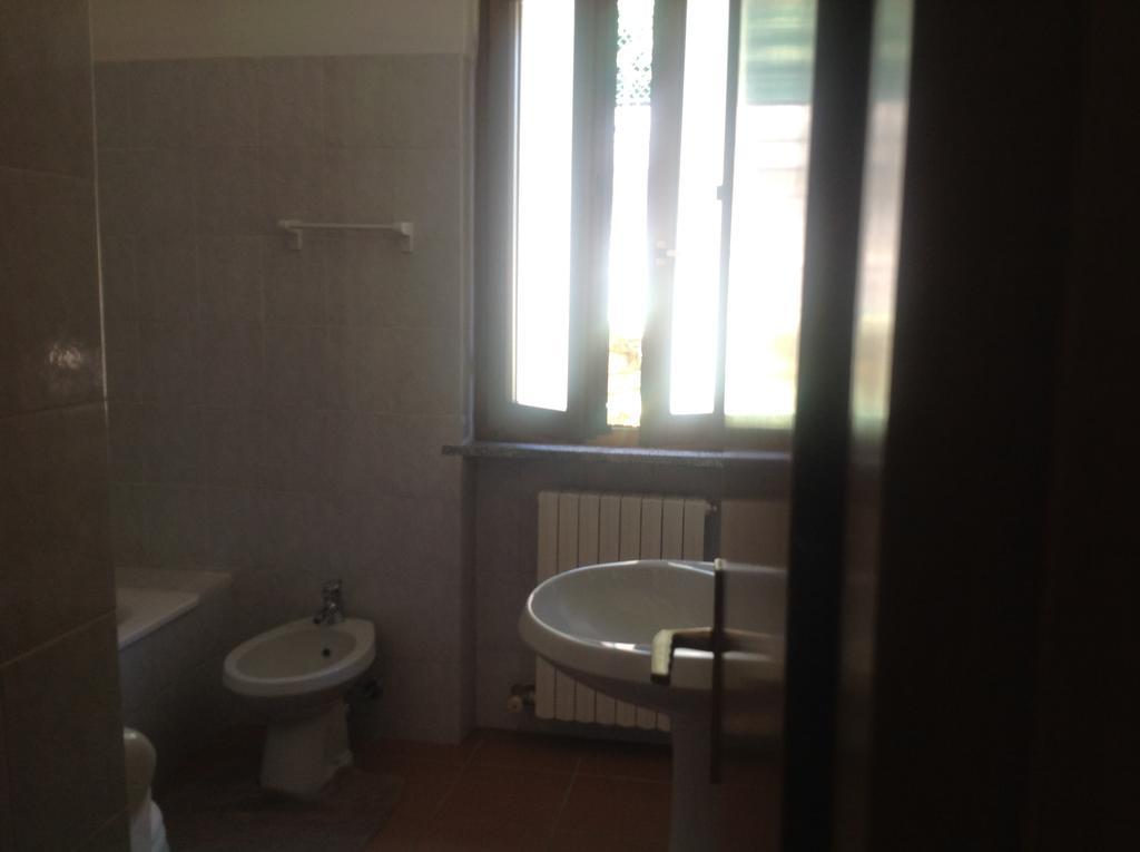 Casa Bine Βίλα Tremosine Εξωτερικό φωτογραφία