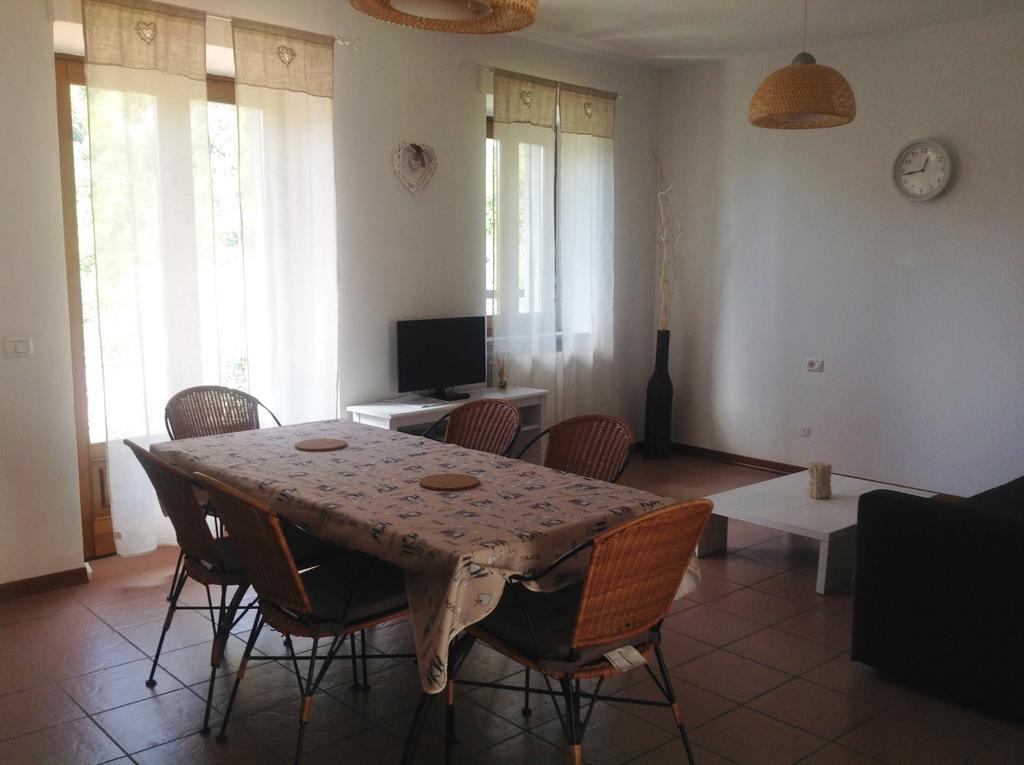 Casa Bine Βίλα Tremosine Εξωτερικό φωτογραφία