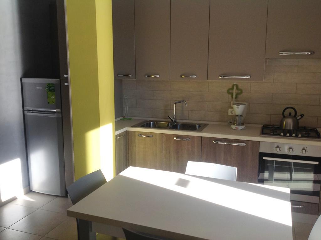 Casa Bine Βίλα Tremosine Εξωτερικό φωτογραφία