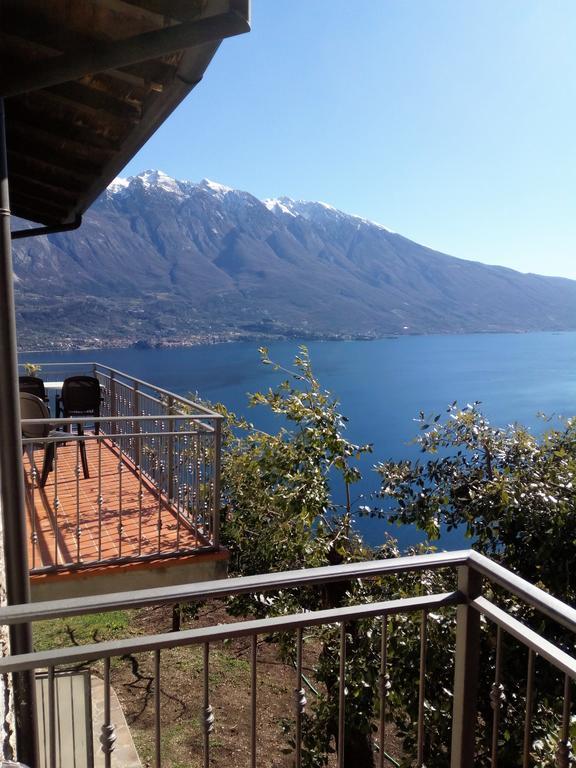 Casa Bine Βίλα Tremosine Εξωτερικό φωτογραφία