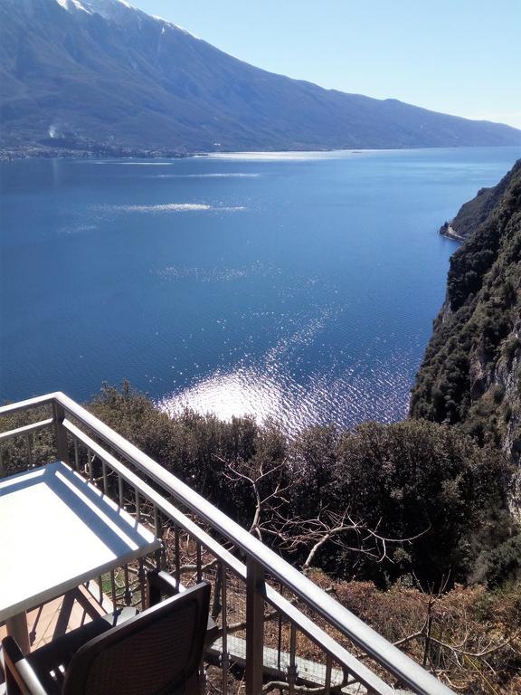 Casa Bine Βίλα Tremosine Εξωτερικό φωτογραφία