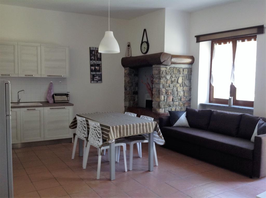 Casa Bine Βίλα Tremosine Εξωτερικό φωτογραφία