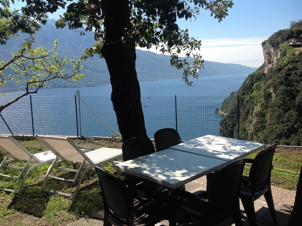 Casa Bine Βίλα Tremosine Εξωτερικό φωτογραφία